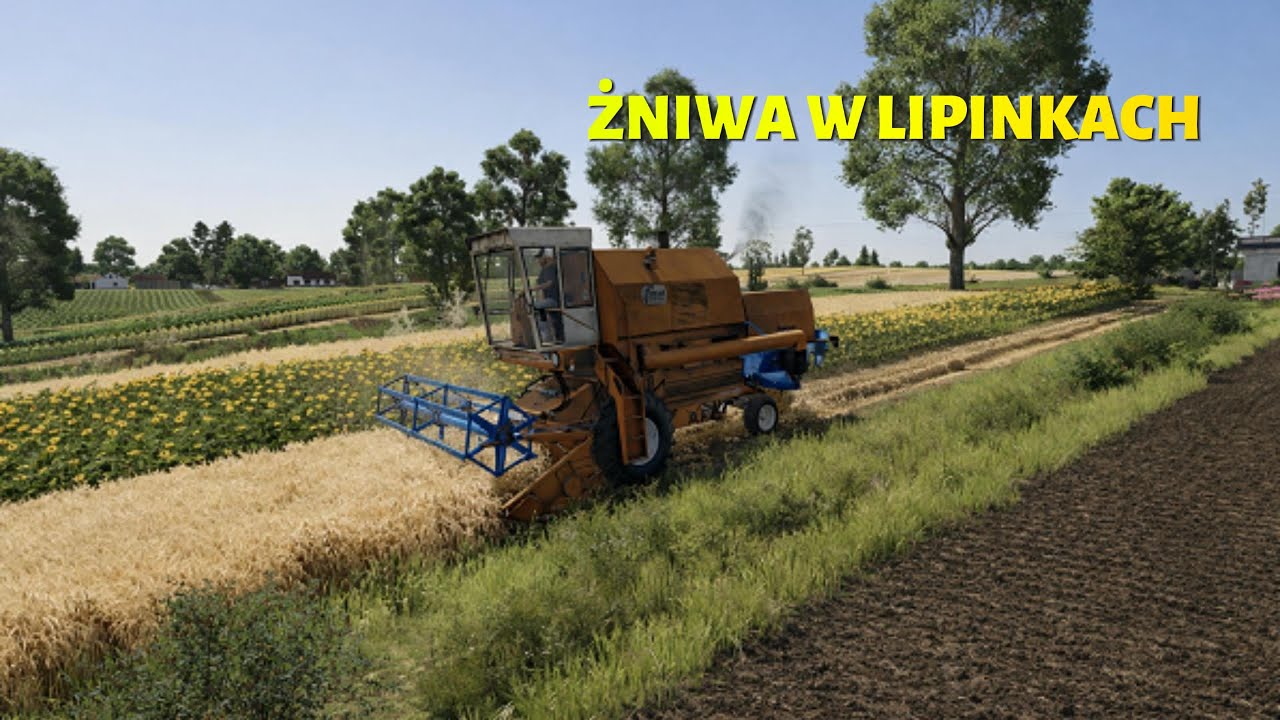 SĄ ŻNIWA, A JA PRÓBUJĘ RATOWAĆ SWÓJ PORTFEL🐽REALISTYCZNY HARDCORE #7