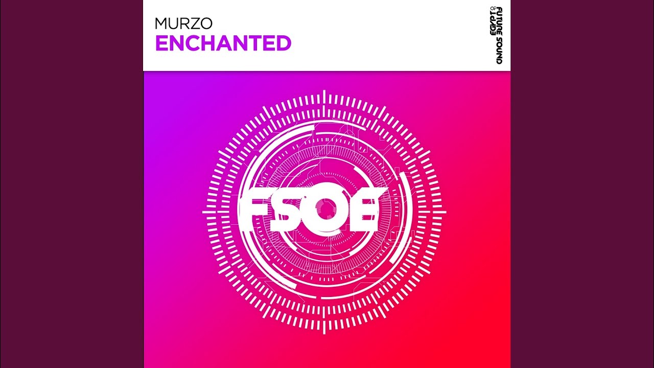 Enchanted (Extended Mix)