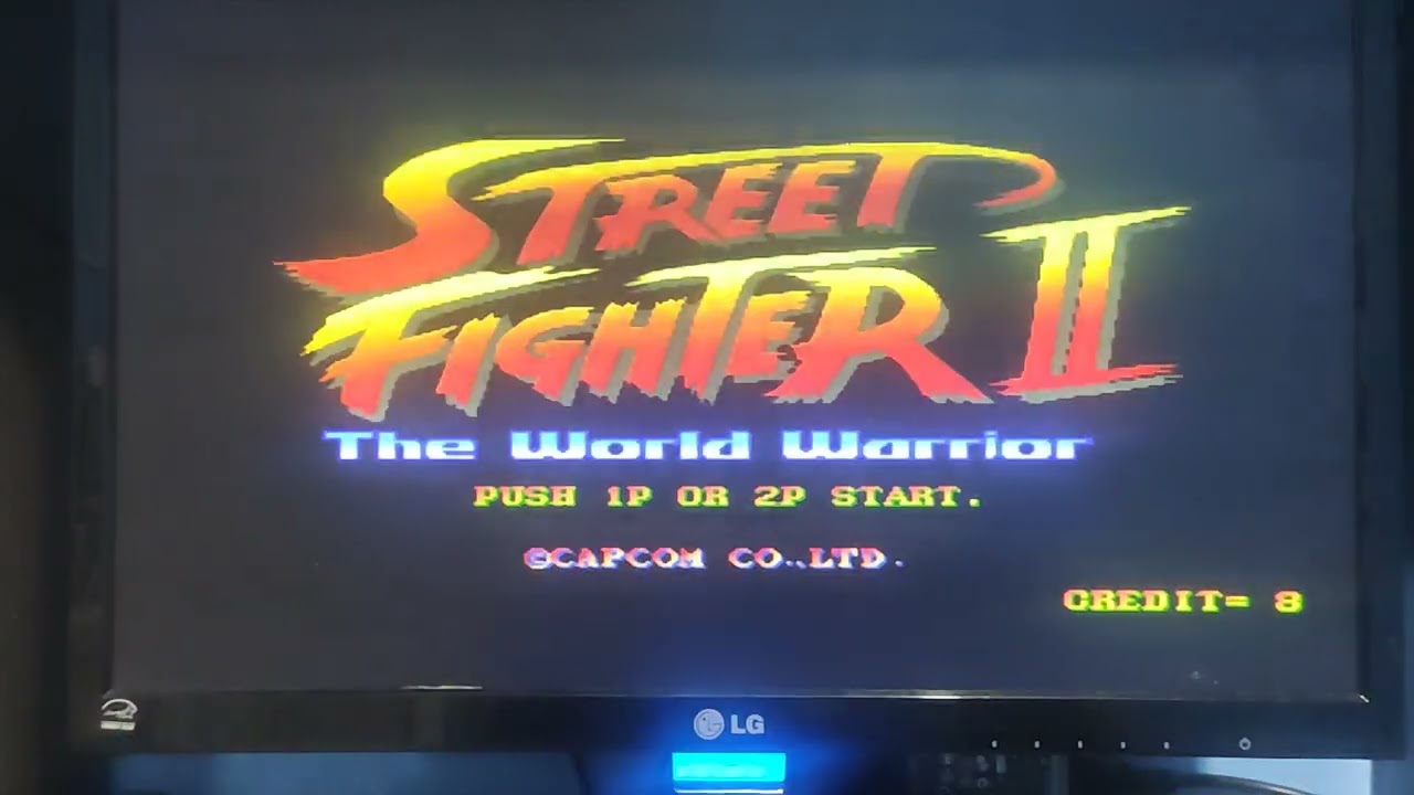 deixar jogo em tela cheia batocera plus (tirar bordas)
