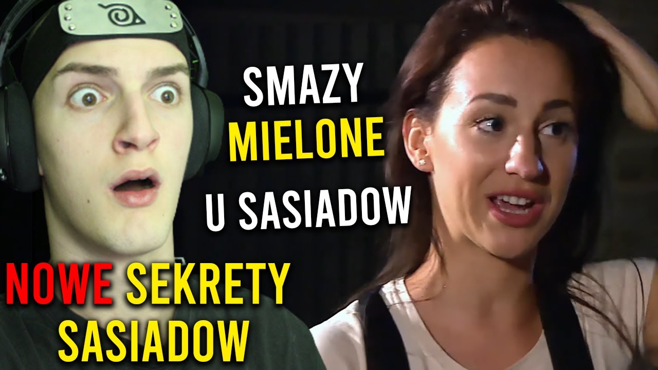 ParaDoksy: Nowe SEKRETY SĄSIADÓW 7