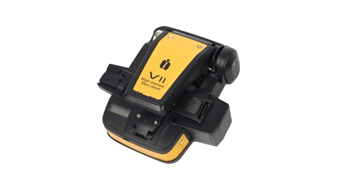 Inno Instrument V11