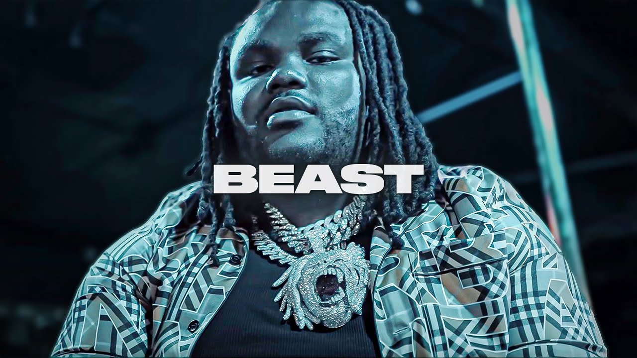 [FREE] Tee Grizzley Type Beat x Detroit Type Beat 2025 - ''BEAST''