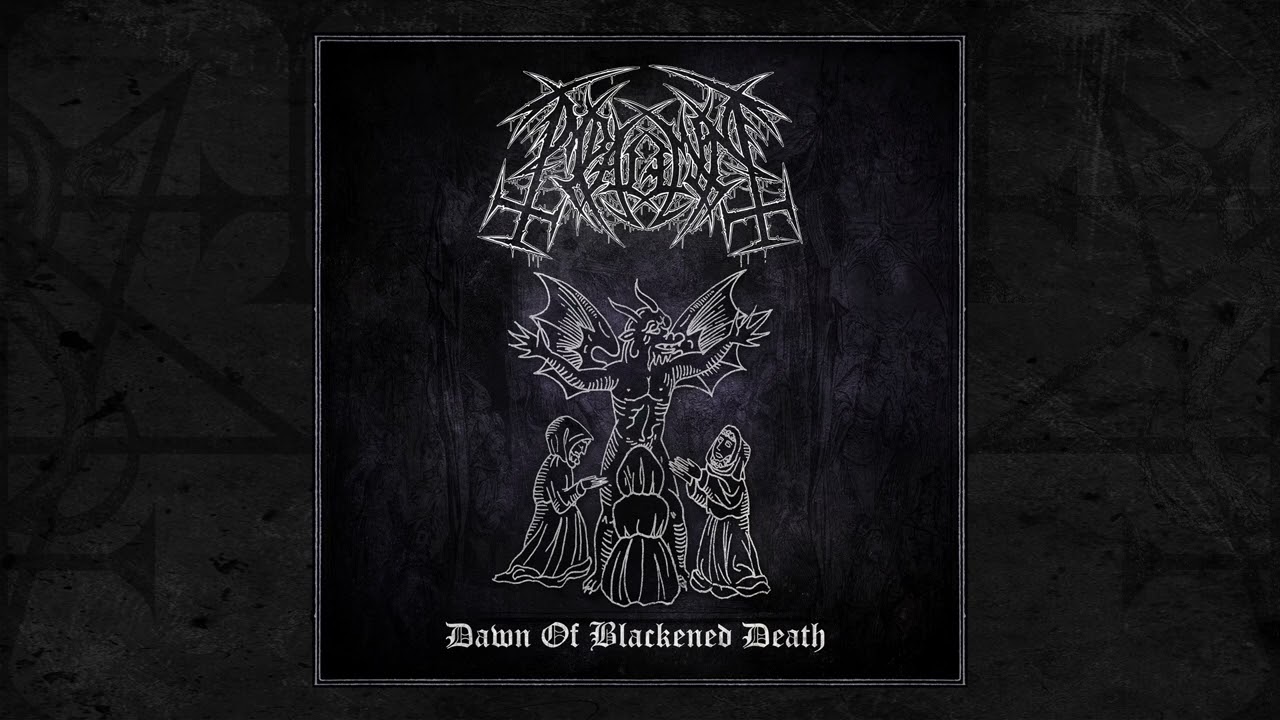 Impalement - Dawn Of Blackened Death (Official Album Track)
