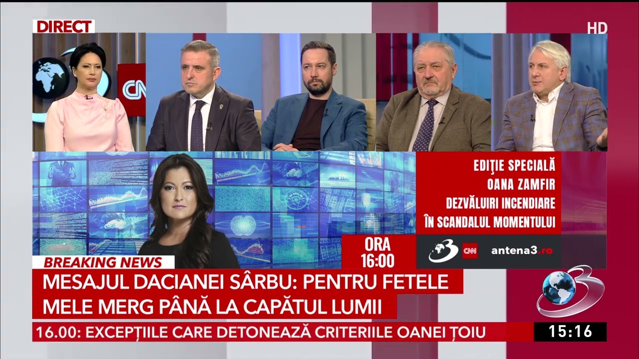 Daciana Sârbu nu renunță la plângerea penală împotriva Oanei Țoiu