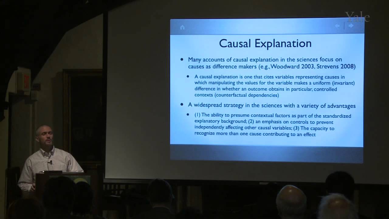 Integrating Generic and Genetic Explanations of Development