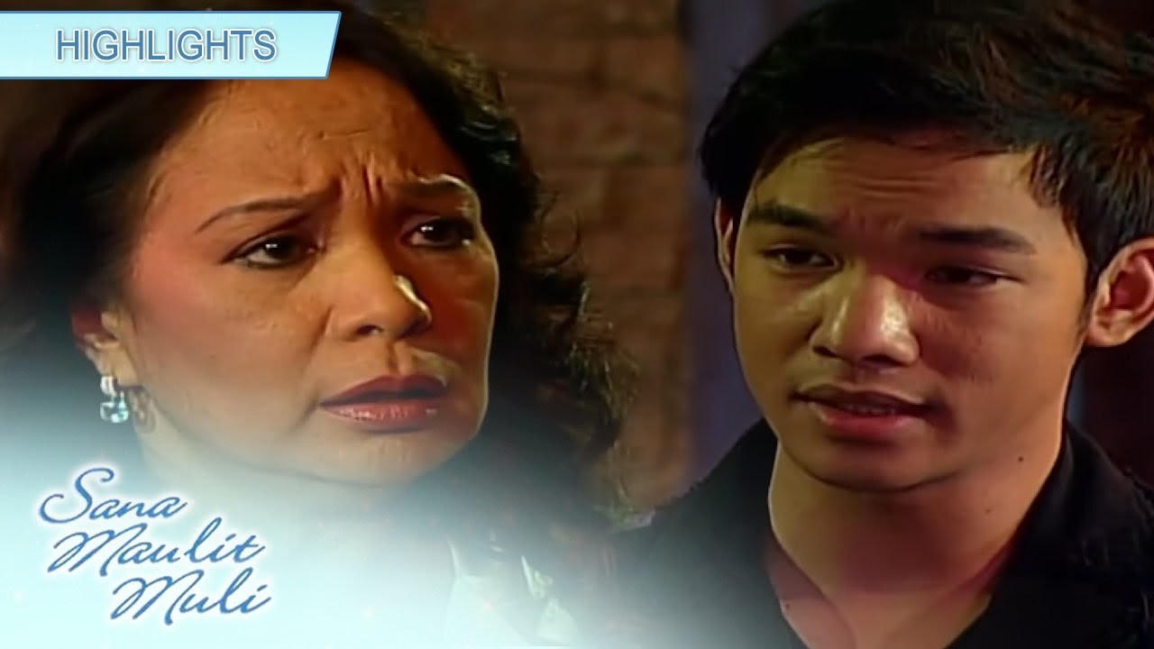 Francis and Monica fix their relationship | Sana Maulit Muli