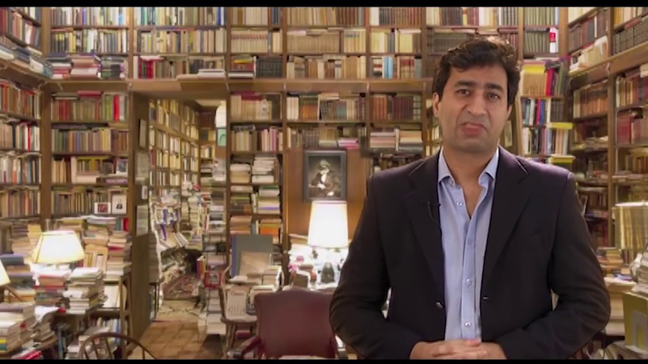 A History of Philosophy: 1.1 Why Study Philosophy | Official HD