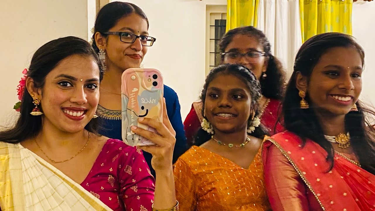 Kaikottikali Kids Batch 2025 | Onam Celebration | Kids Batch