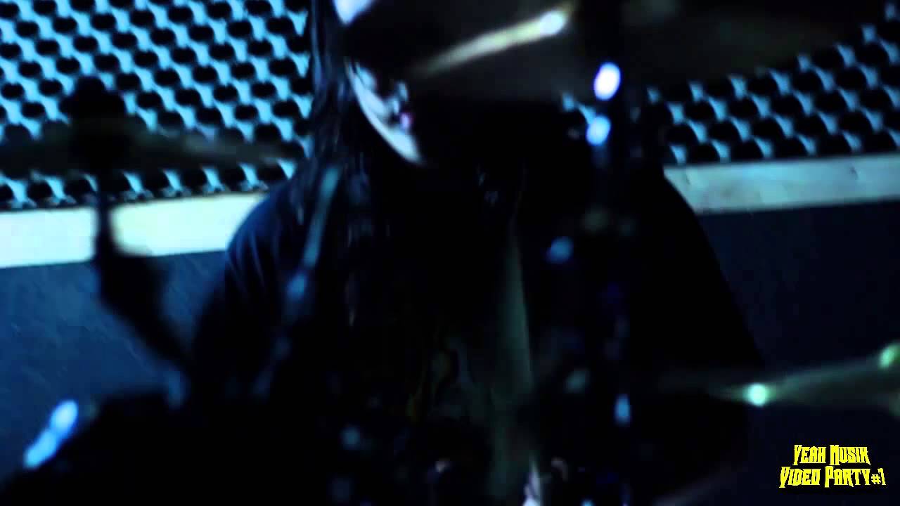 Digging Up - Maggot Torture [Video Promo]