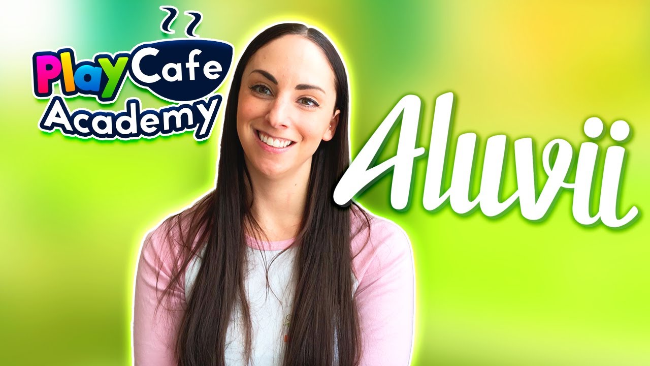 6 Reasons we Are Switching Our Business to Aluvii: Play Cafe Academy