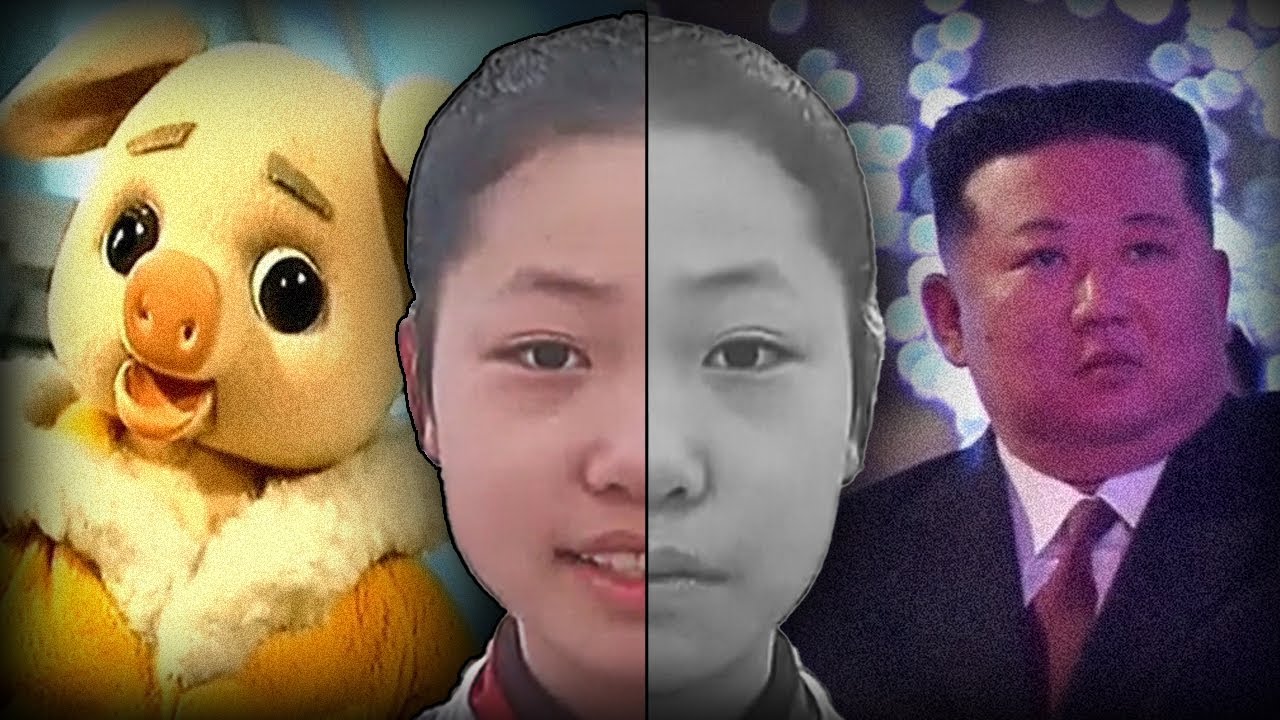 The Disturbing World of North Korean Media