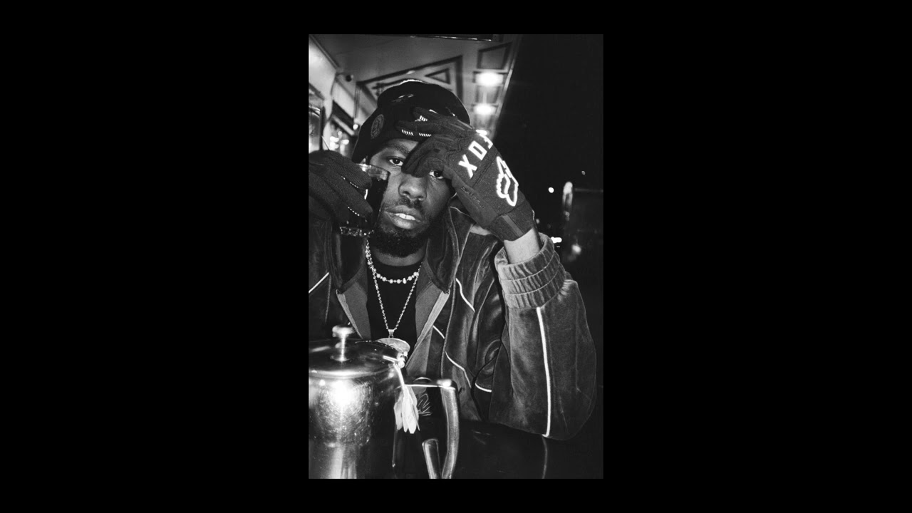[FREE] Saint&eacute; x Knucks Type Beat 