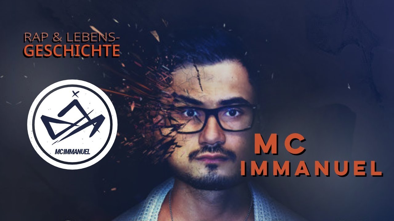 MC Immanuel | Lebensgeschichte & Rap | Sodom und Gomorra