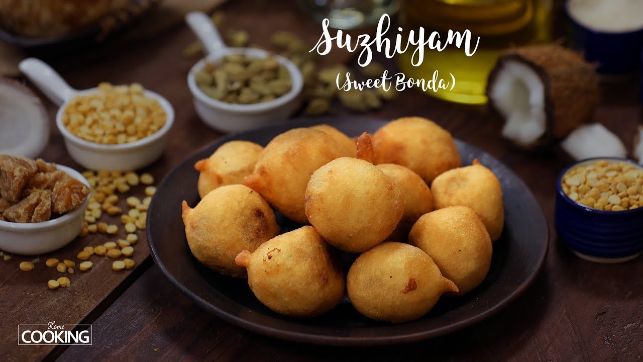Suzhiyam | Sweet Bonda | Suzhiyan | Seeyam | Poornalu