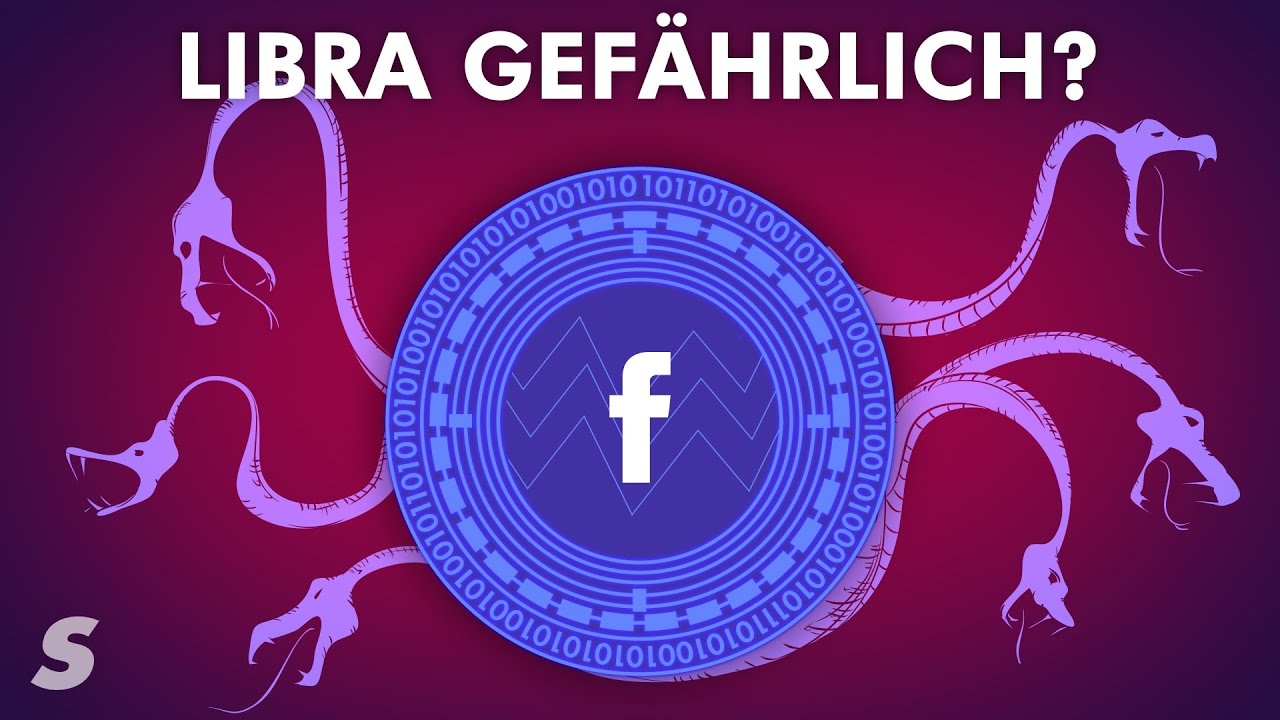 Ist Facebooks neue Währung gefährlich?