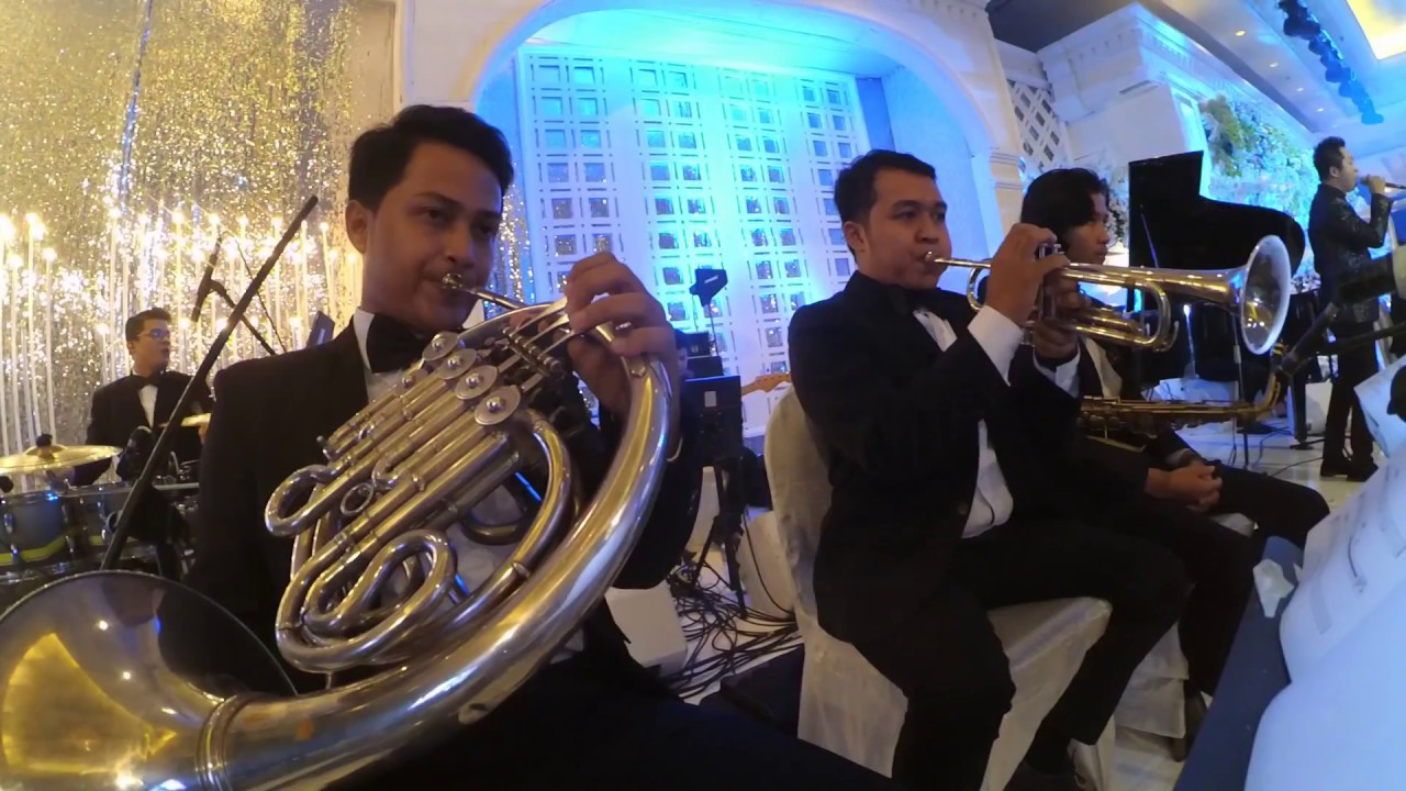 Oceano Josh Groban (Cover) - ESTU Lite Orchestra