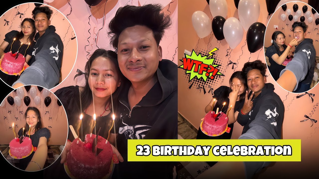 OMG PRIYA🥰 KA BIRTHDAY Celebration😱 Or SHIVRATRI Mai MANDIR 🛕 Phuch Gaye❤️