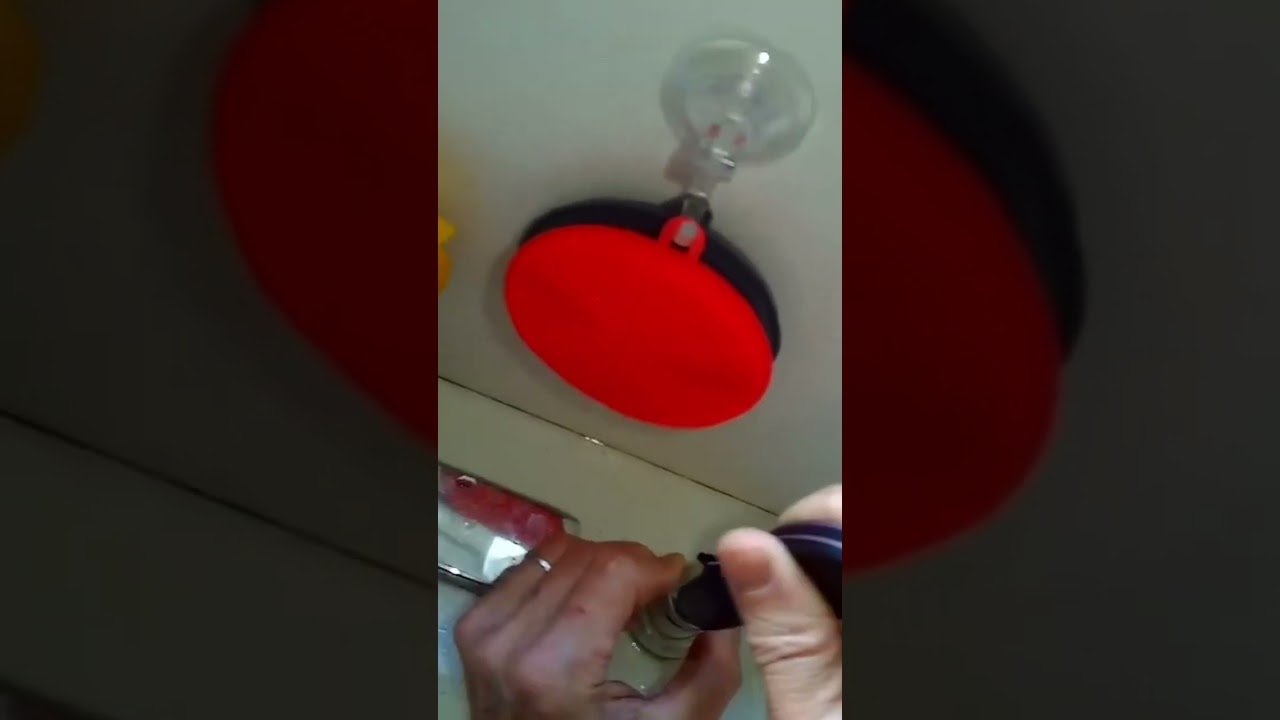 ✨ DISHWASHER WON&rsquo;T DRAIN - QUICK EASY FIX ✨ #diy #appliancerepair #short #shorts #fix #repair