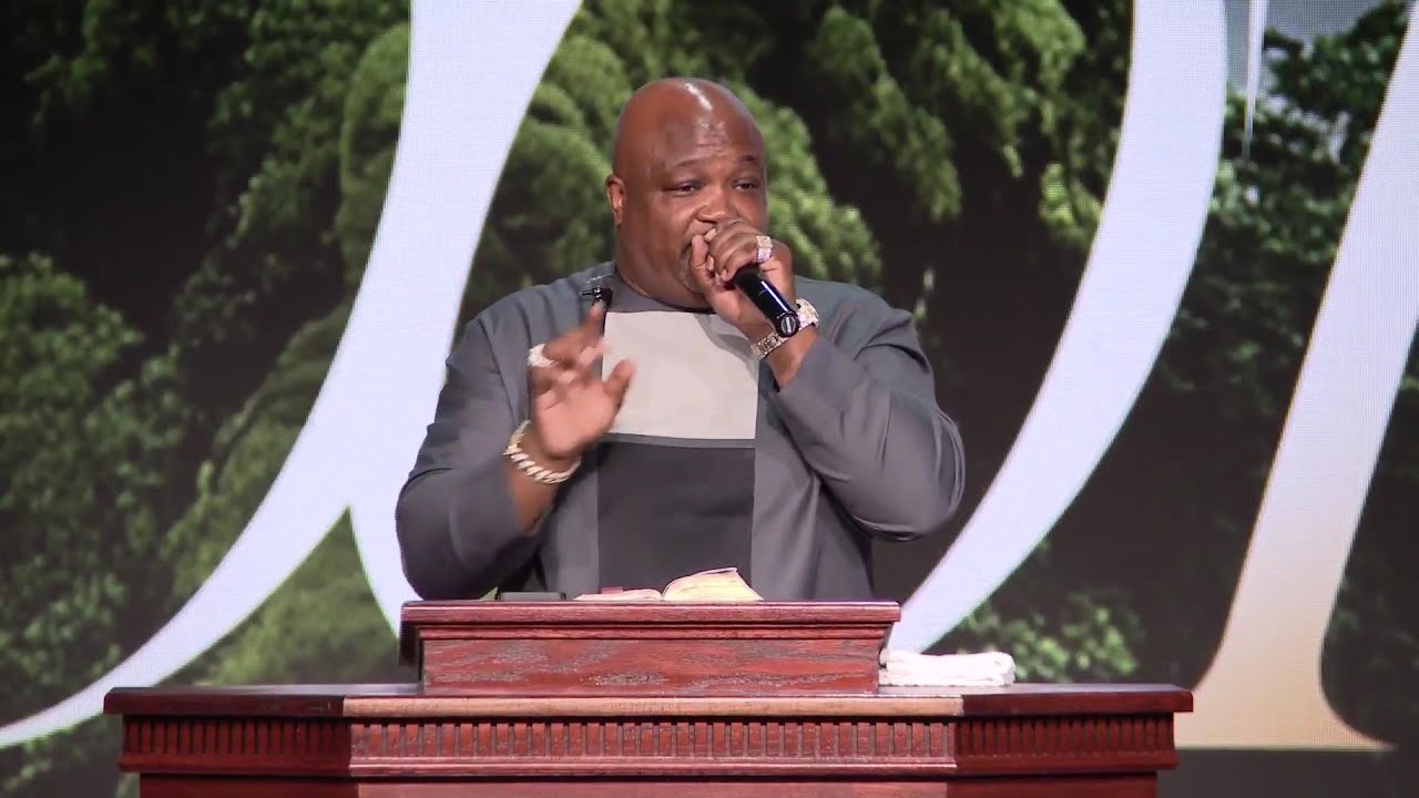Bishop Marc House - 