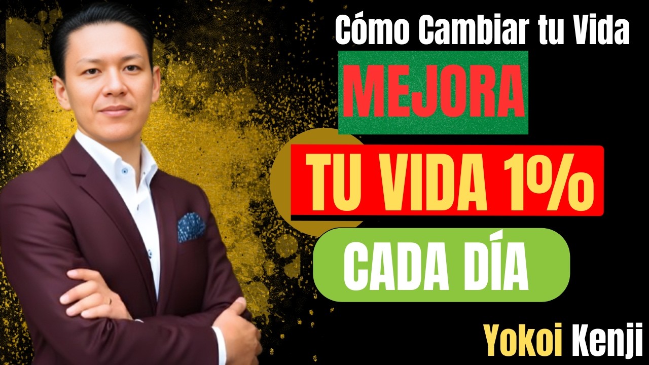 El Cambio Empieza por Ti — La Decisión Que Transforma Tu Vida | Motivación Poderosa