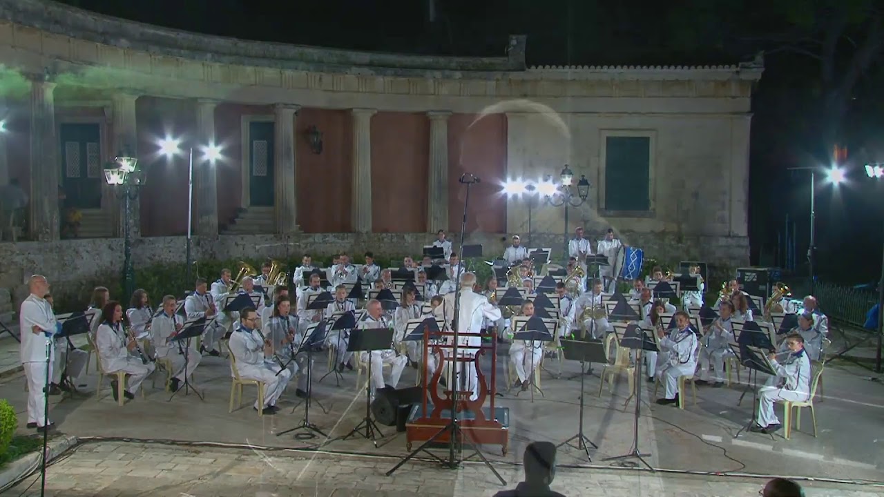 Ζωντανή ροή ΦΙΛΑΡΜΟΝΙΚΗ ΕΤΑΙΡΙΑ ΜΑΝΤΖΑΡΟΣ