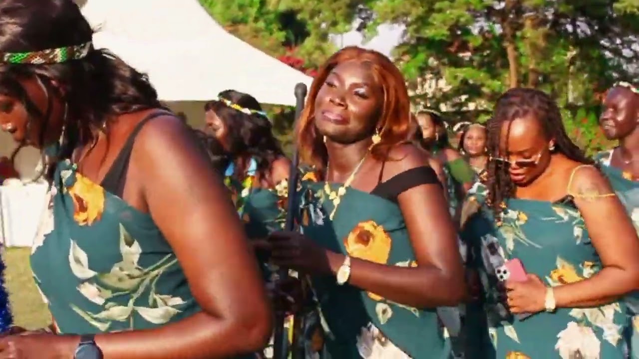 MITNYAAL WOMEN FOUNDATION IN KAMPALA UGANDA Date 22/03/2025