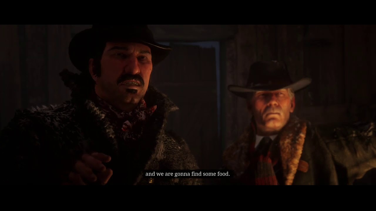 First 10 Minutes - Red Dead Redemption 2 (Xbox One S)