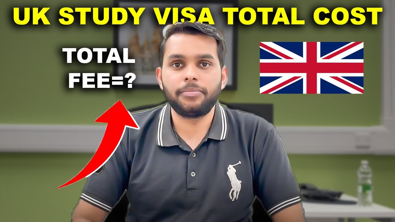 UK Student Visa Cost 2025 – Complete Guide for Pakistani Students
