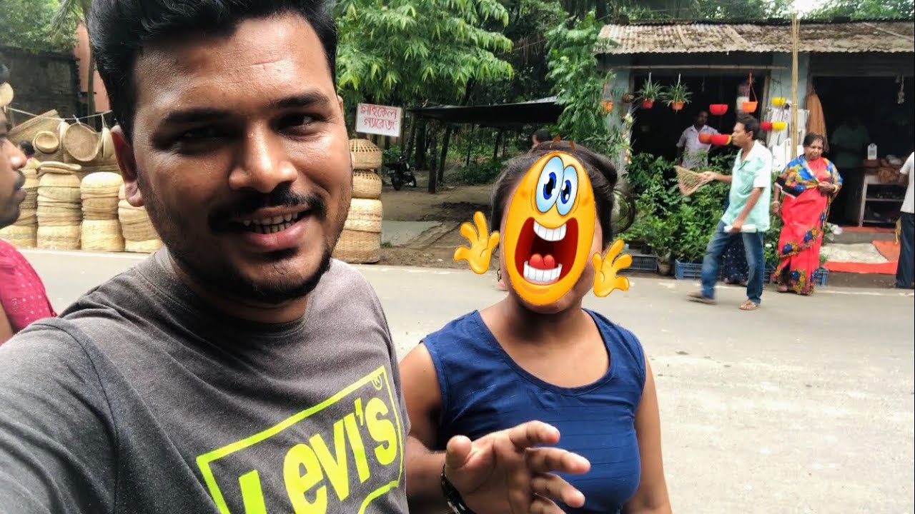 বাড়িতে নিয়ে আসলাম নতুন Member 🥰 বৃষ্টি ভয়ে শেষ 😭