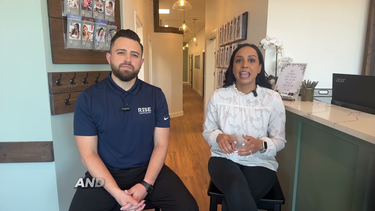 Rise New Patient Appointment Breakdown