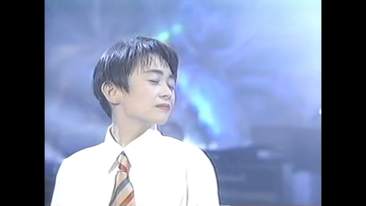 愛こそみんなの仕事 / 永井真理子 / ヒットパレード90’