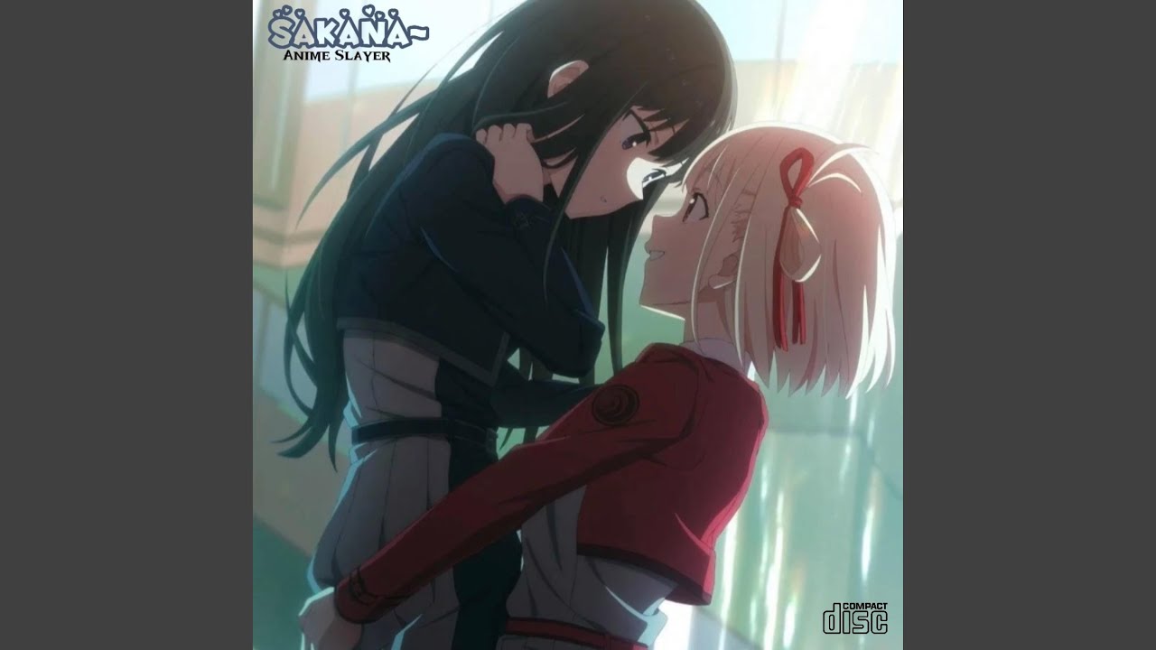 Sakana~