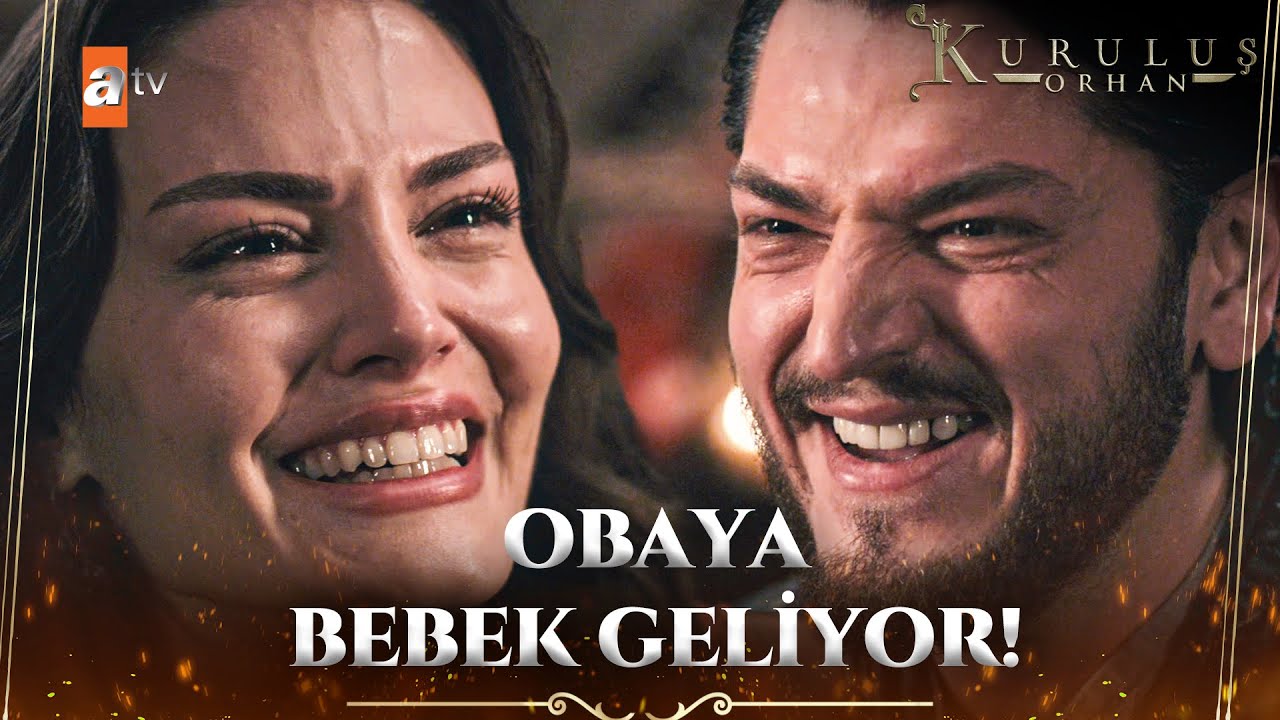 Umudun Bittiği Yerde Gelen Mucize! - Kuruluş Orhan Kolaj