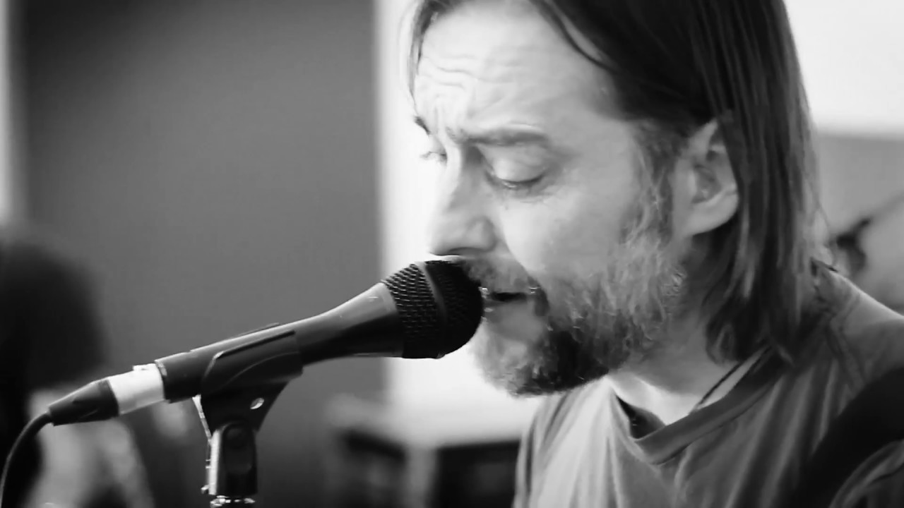 ImmerGrün 2017 live (Studio-Session): 10 Sekunden Glück