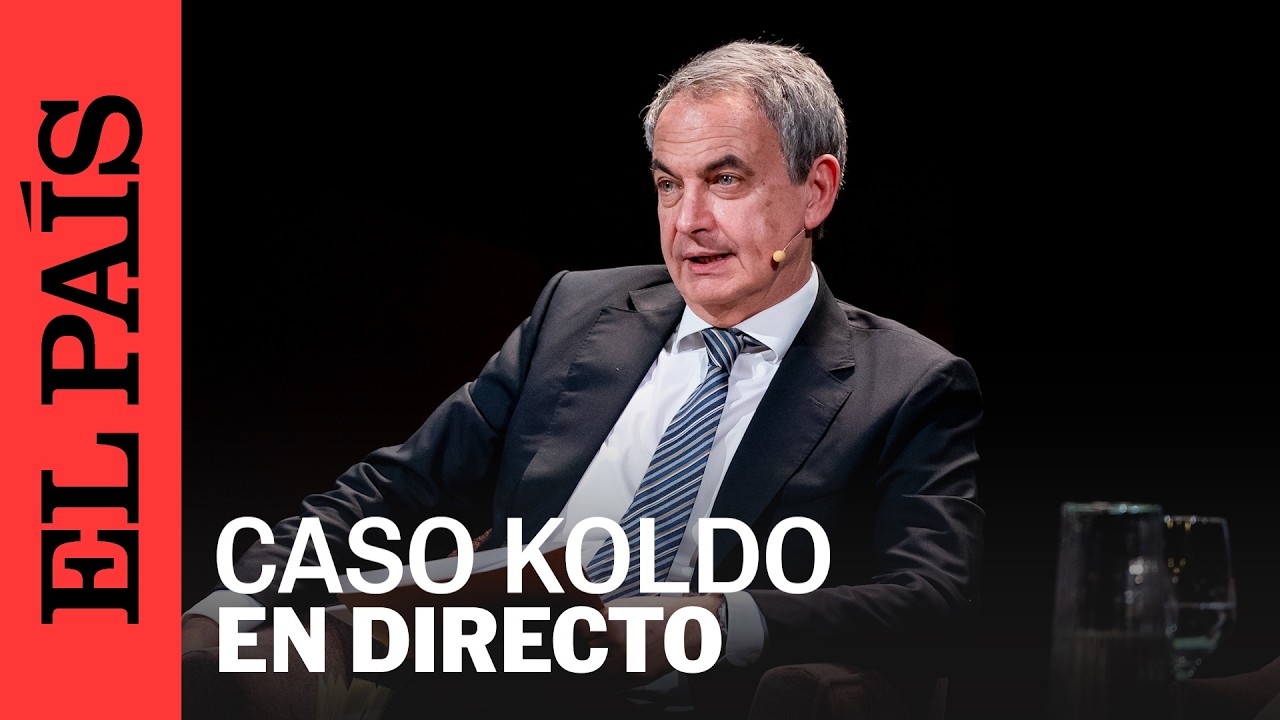 DIRECTO | Comisi&oacute;n de Investigaci&oacute;n 'caso Koldo' en el Senado | EL PA&Iacute;S