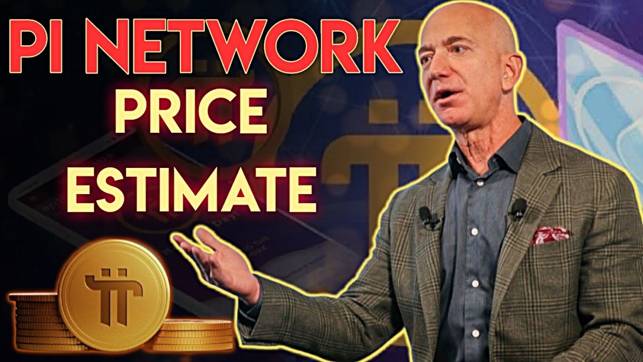 PI Network: How much will PI Network price be worth after launch? Jeff Bezos (Pi Network review)