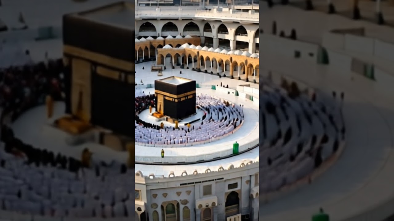 isalmic shots👳#Makkah#Madina#IslamicVideos#HolySites#viralshorts#shortsfeed#viral#shorts#islamic#new