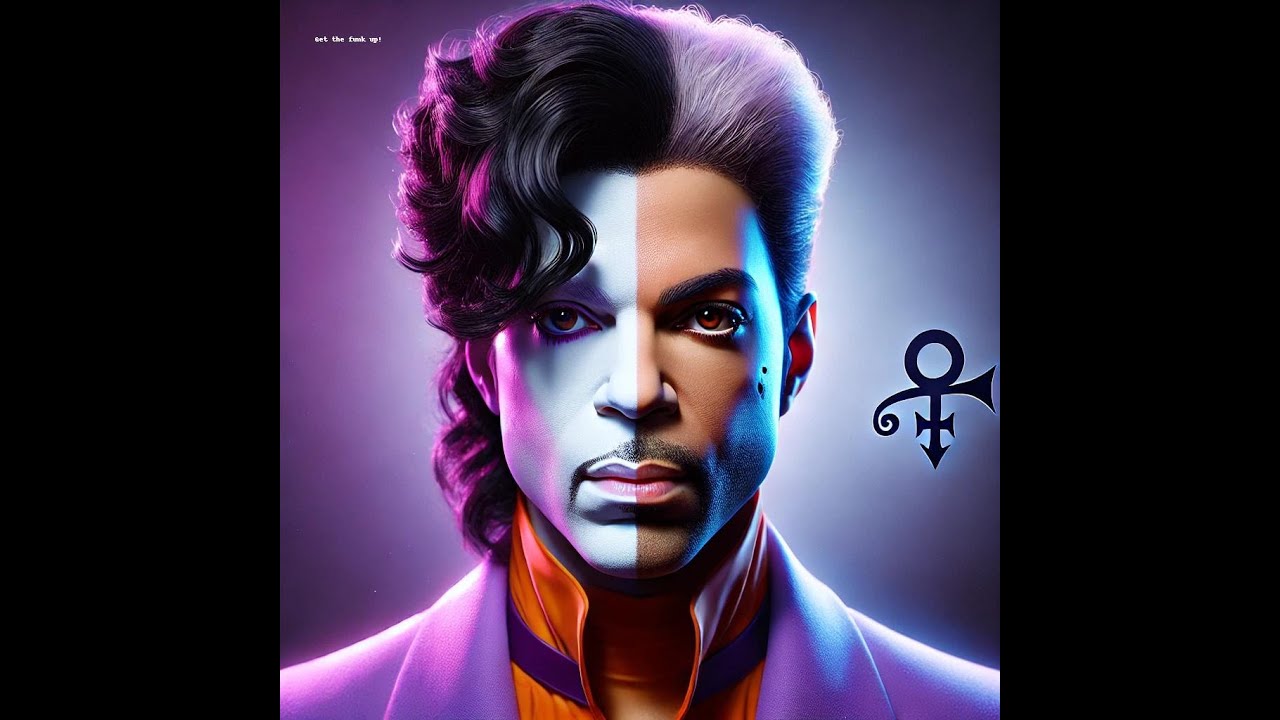 Prince's Batdance: A Genre-Bending, Funky Tribute to Gotham