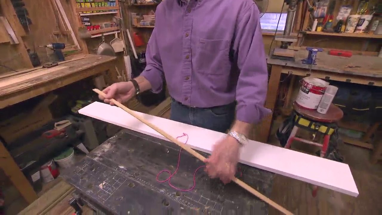 Need to Cut Curves? Try This Trick