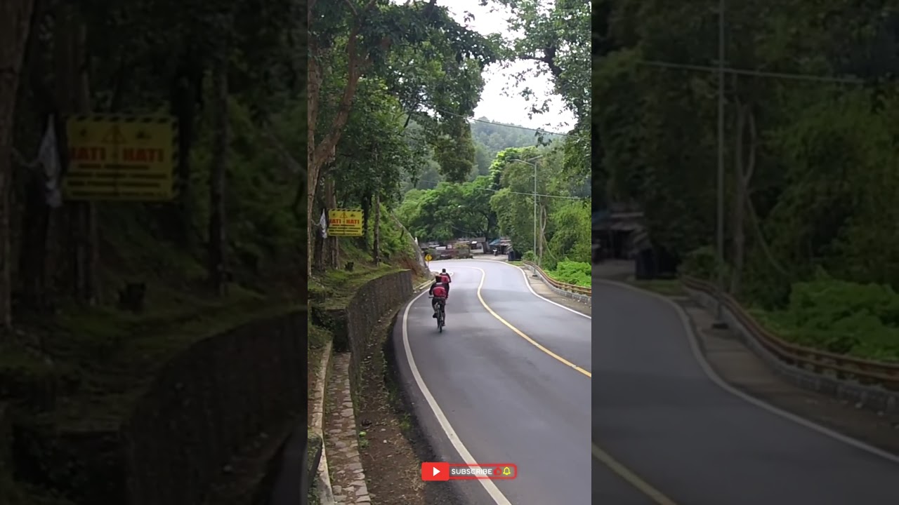 Gowes Wisata  #goweswisata #travel #vlog