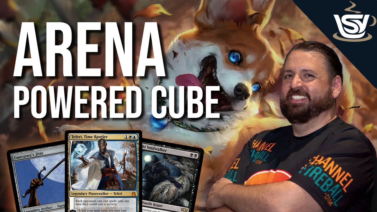 Umezawa's Jitte Redemption Arc In The Best Draft Of The Month
