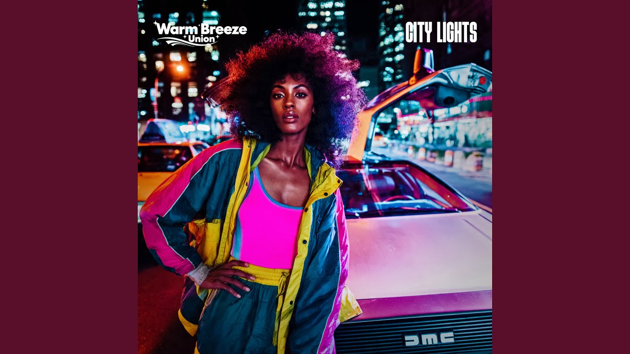 City Lights
