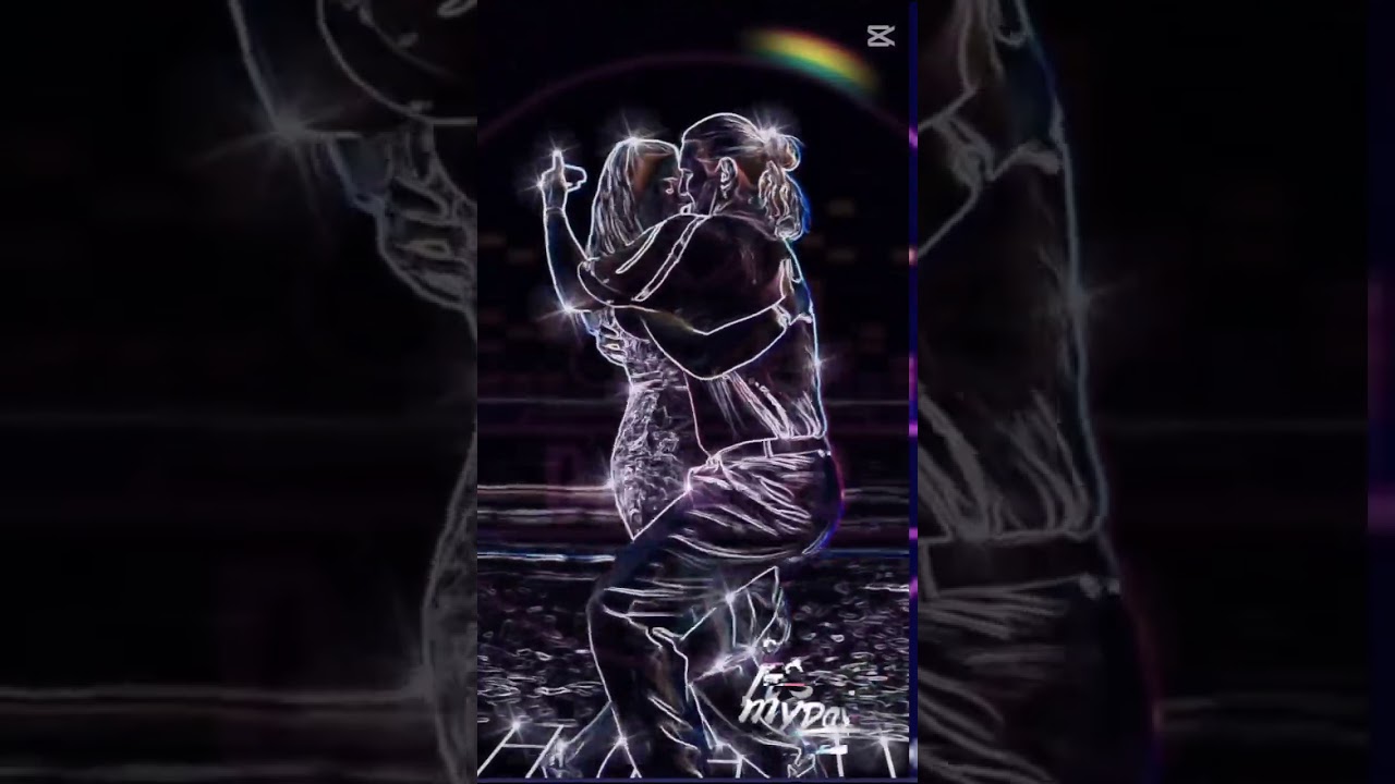 Tango o miłości. 