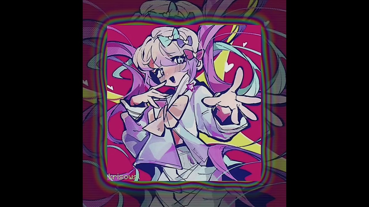 *•SACRISTUFF-VIRUS (speed up 1.1x)•*