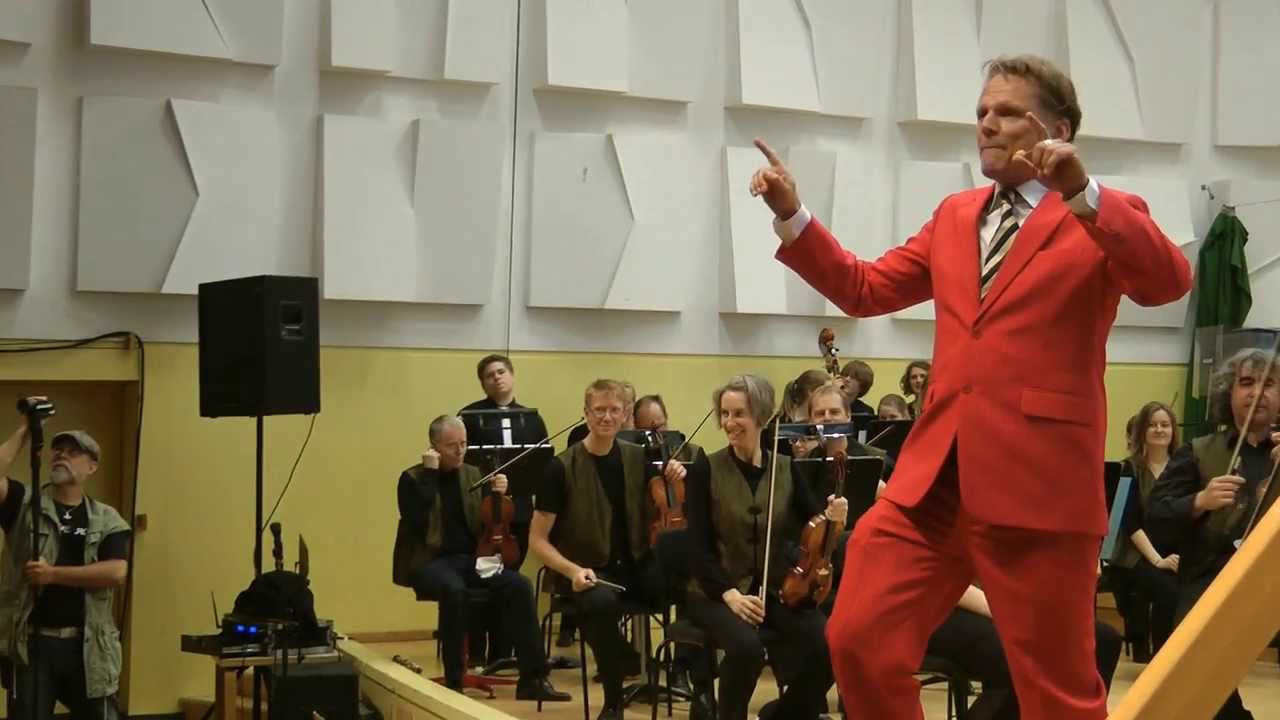 Symfo 1 2 3 (2011)