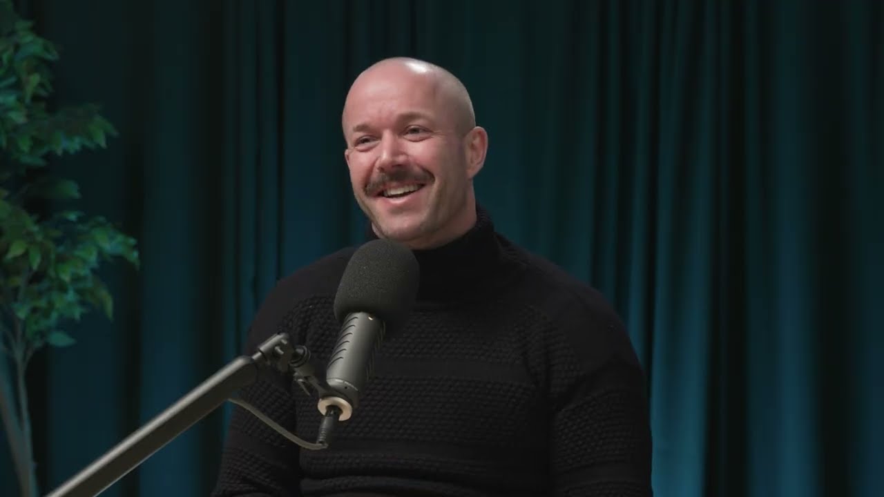 [DK] Inflammation og lang levetid – videnskaben bag med Jesper Eugen Olsen
