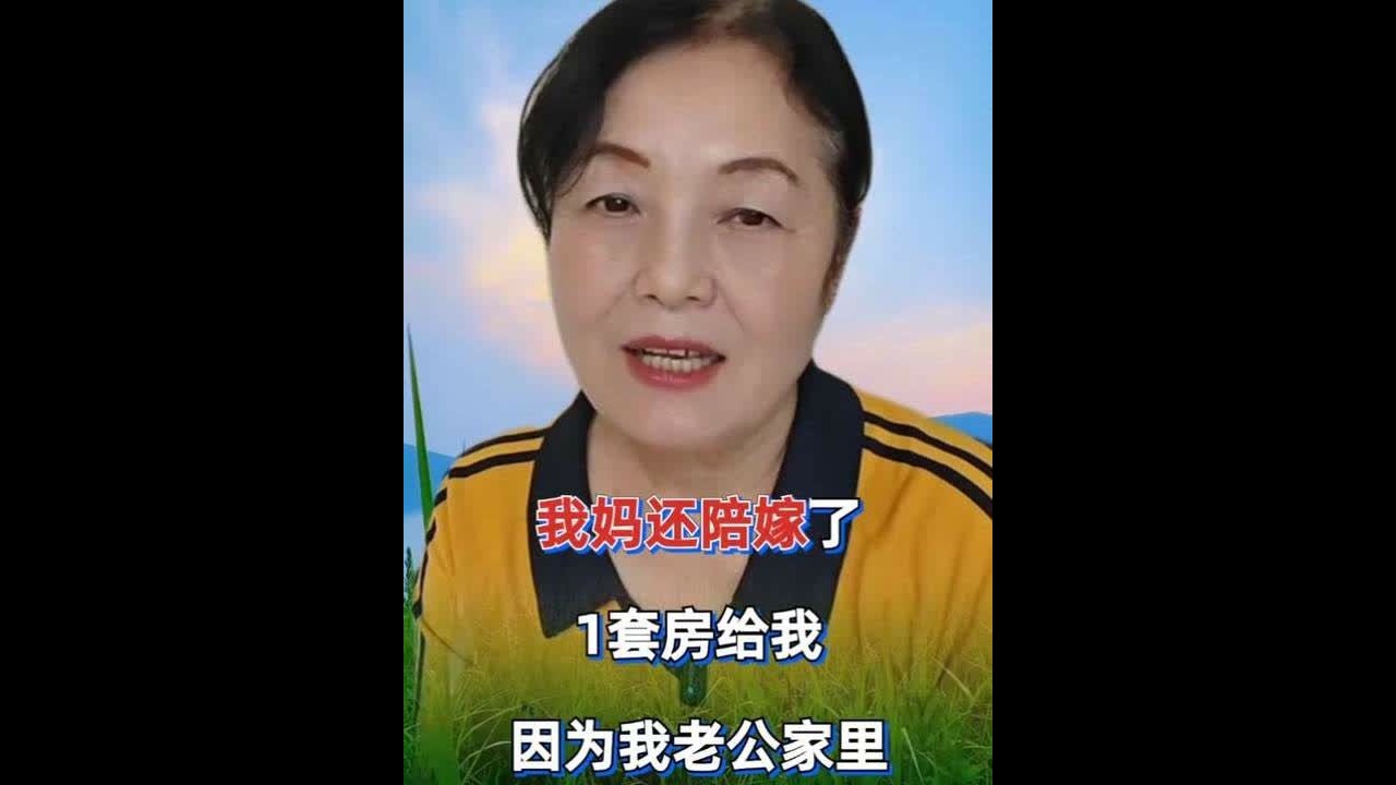 #人到老年#晚年生活