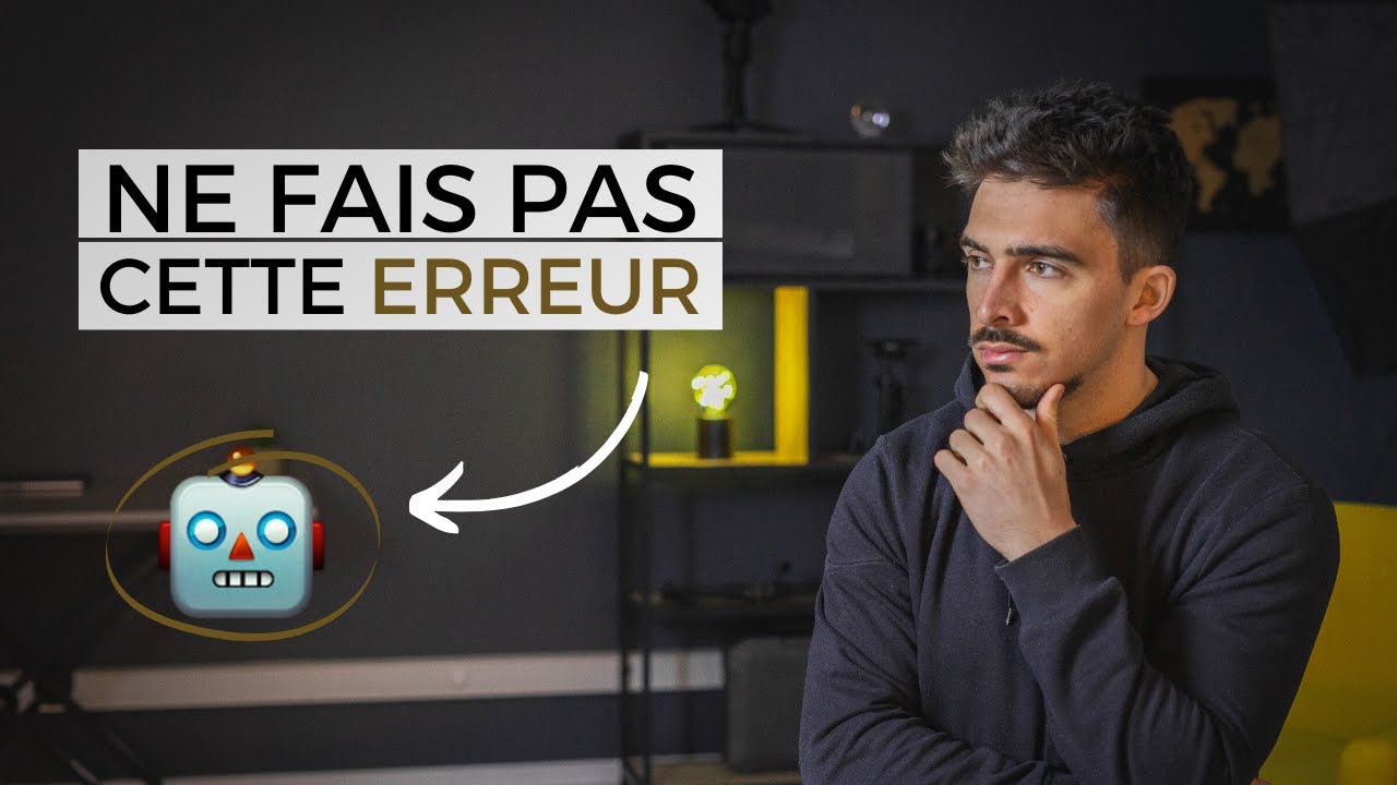 INSTAGRAM : L'ERREUR FATALE À NE SURTOUT PAS COMMETTRE EN 2020