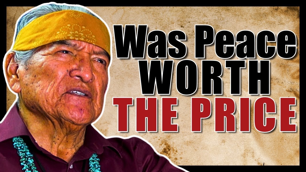 A Native American (Navajo) Victory Not Conquered. The Treaty of 1868.