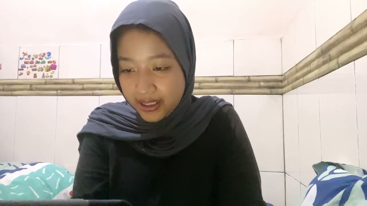 Task 1 – Rahma Wijayanti – 08011382227103 – Group 721